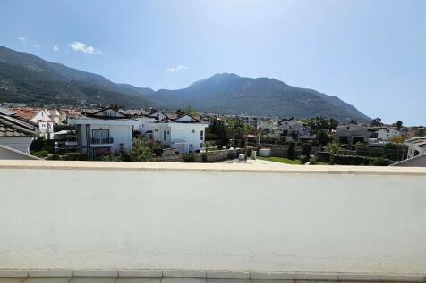 Top Private Terrace
