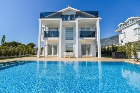 The Villa