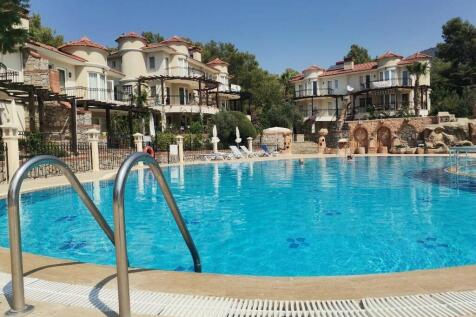 Large Pool