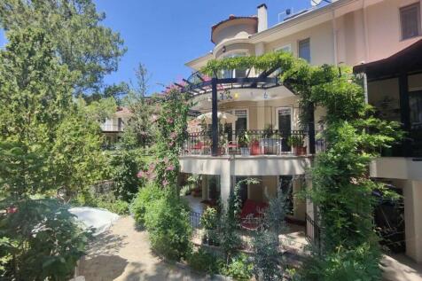 The Villa