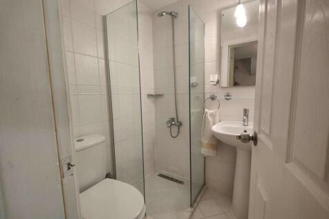 Bathroom 3