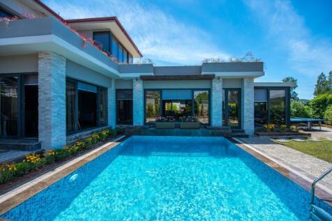 The Villa