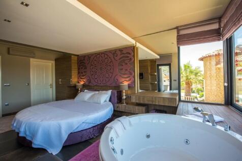 Master Suite