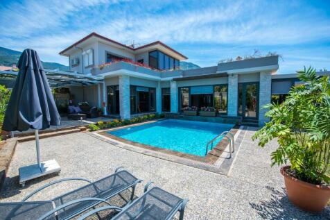 The Villa