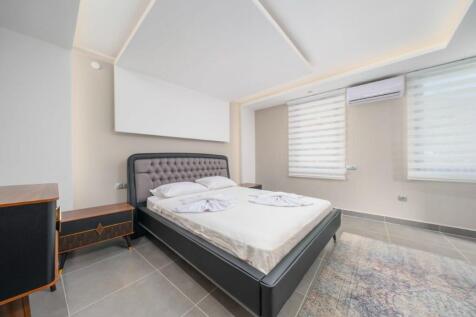 Bedroom 1 Ground
