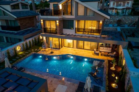 Night View