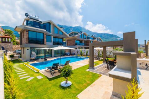 The Villa