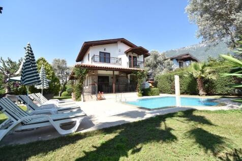 The Villa