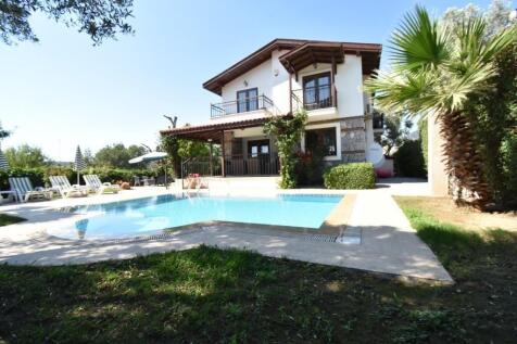 The Villa