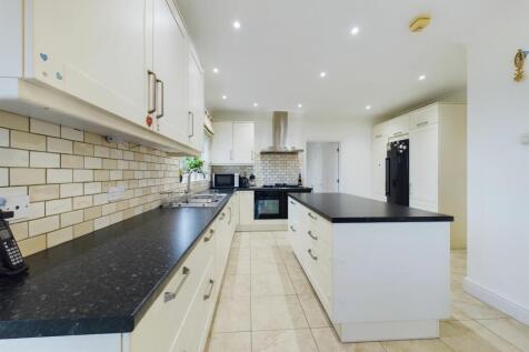 Kitchen Breakfast Room