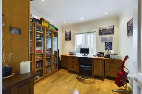 Office / Study