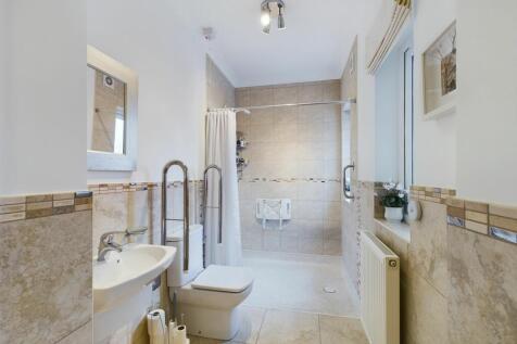 Wet Room