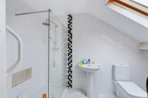 En Suite Shower Room