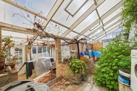 Orangery