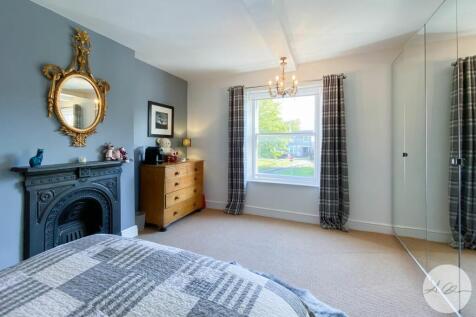 Principle Bedroom