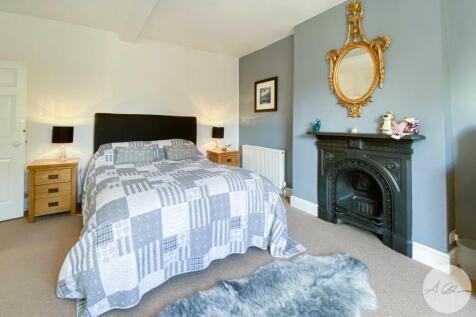 Principle Bedroom
