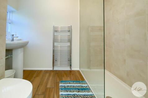 En - suite