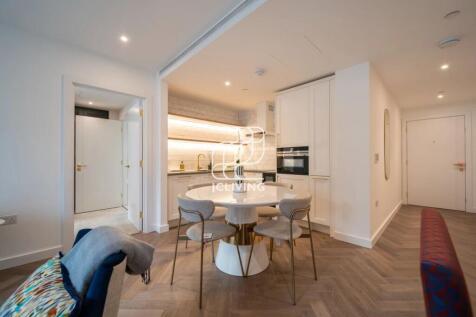 Cashmere Wharf, London Dock, E1