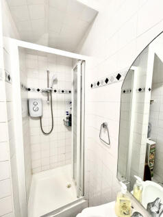 Downstairs Bathroom