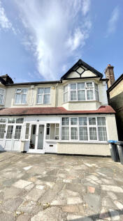 A Spacious Four Bedroom, Semi - Detached House in