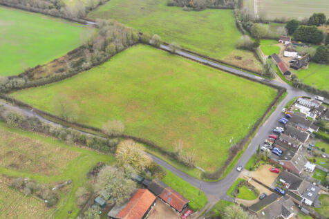 Mole Hill Green Road