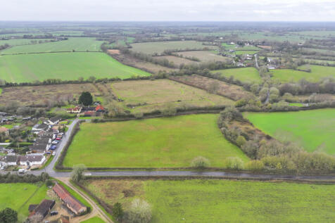 Mole Hill Green Road