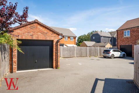 Garage &amp; Parking