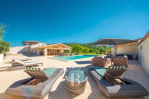 EXCEPTIONAL PROPERTY