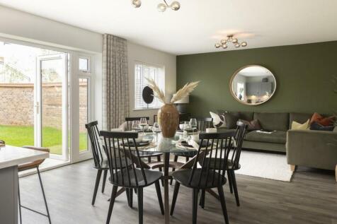 Dandara - The Orchard - The Windsor, Home 49