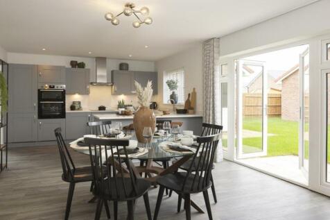 Dandara - The Orchard - The Windsor, Home 49