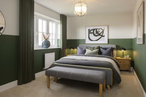 Dandara - The Orchard - The Windsor, Home 49