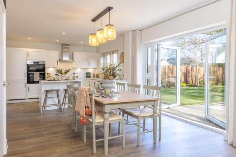 Dandara - The Orchard - The Chartwell, Home 96