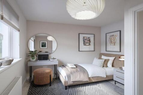 Dandara - The Orchard - The Vyne, Home 72