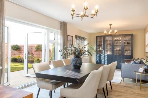 Dandara - The Willows - The Chartwell, Home 29