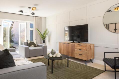 Dandara - The Willows - The Gosford, Home 11