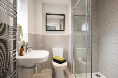 Dandara - The Willows - The Gosford, Home 11