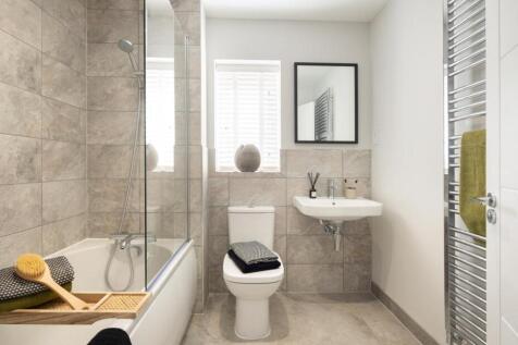 Dandara - The Willows - The Gosford, Home 11