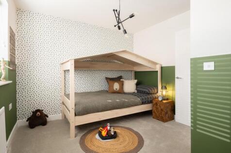 Dandara - The Willows - The Penshurst, Home 30