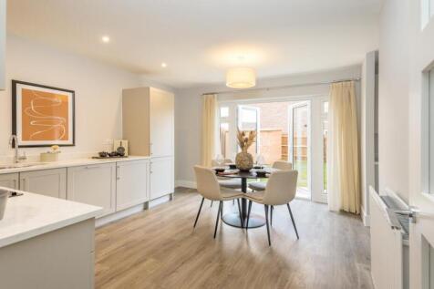 Dandara - The Willows - The Charleston, Home 5