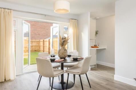 Dandara - The Willows - The Charleston, Home 5