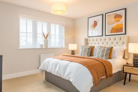 Dandara - The Willows - The Charleston, Home 5