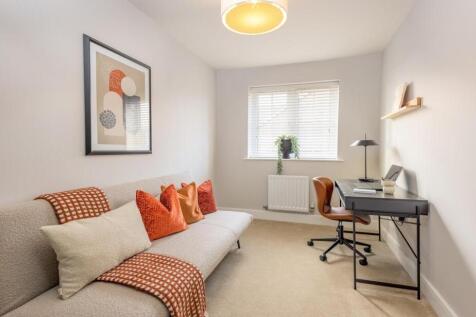 Dandara - The Willows - The Charleston, Home 5