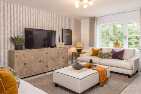 Dandara - The Willows - The Kingston, Home 38
