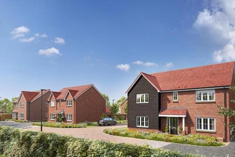 Dandara - The Willows - The Chartwell, Home 39
