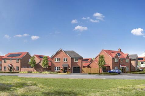 Dandara - The Willows - The Chartwell, Home 39