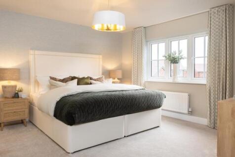 Dandara - The Willows - The Chartwell, Home 39