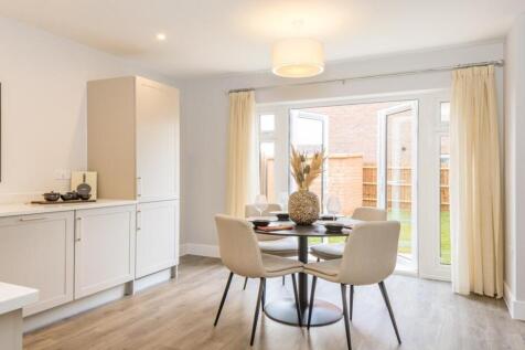 Dandara - The Willows - The Charleston, Home 40