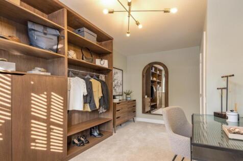 Dandara - The Willows - The Chartwell, Home 21