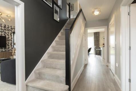 Dandara - The Willows - The Goodwood, Home 20