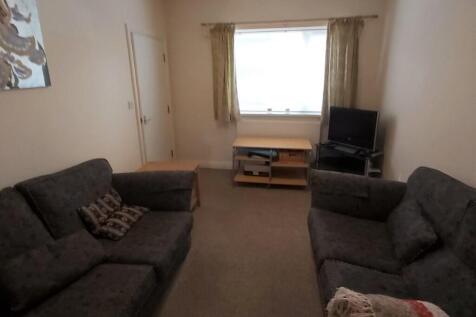 Communal Lounge